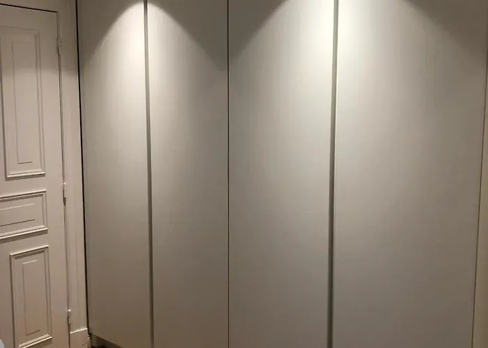 Apartment Eine Kleine Gemütliche *