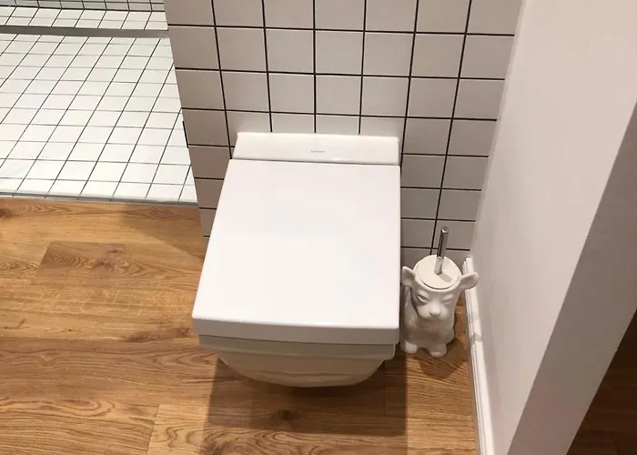 Eine Kleine Gemütliche * Hamburg