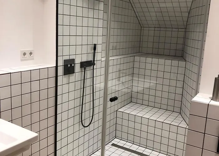 Apartment Eine Kleine Gemütliche