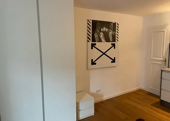 Eine Kleine Gemütliche